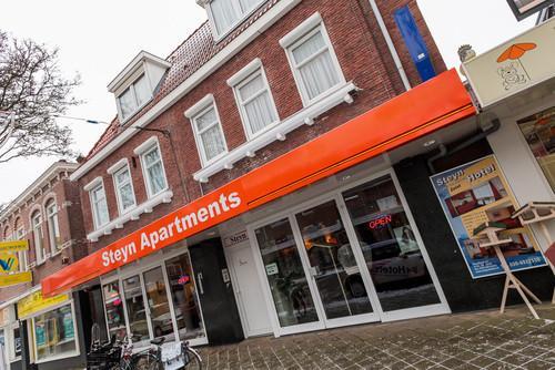 Steyn Apartments Zeist Exterior foto